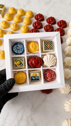 The Amalfi Collection