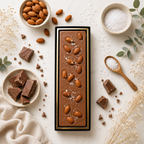 Almond & Sea Salt