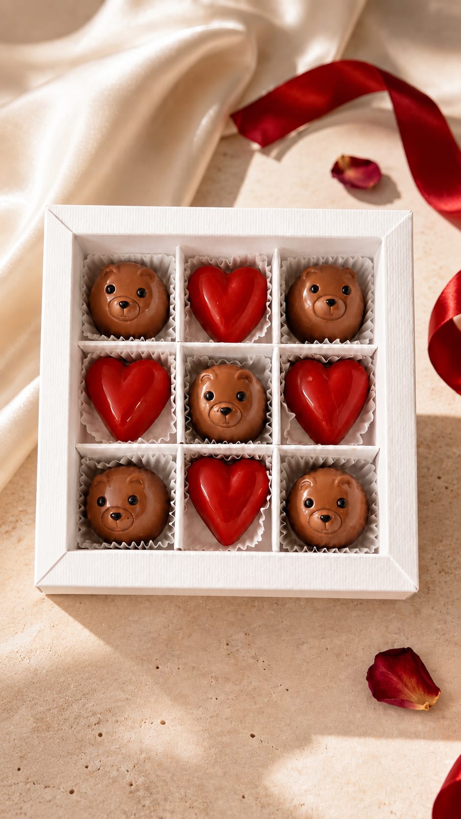 Sweetheart Collection