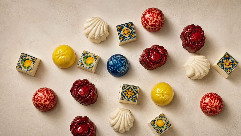 The Amalfi Collection