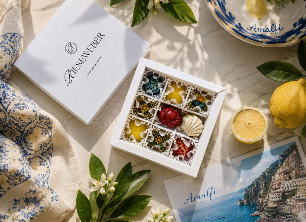 The Amalfi Collection