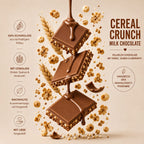 Cereal Crunch