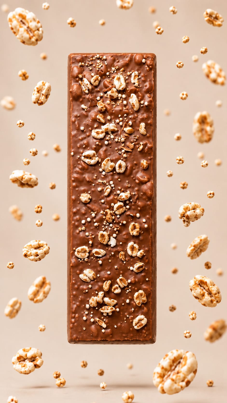 Cereal Crunch
