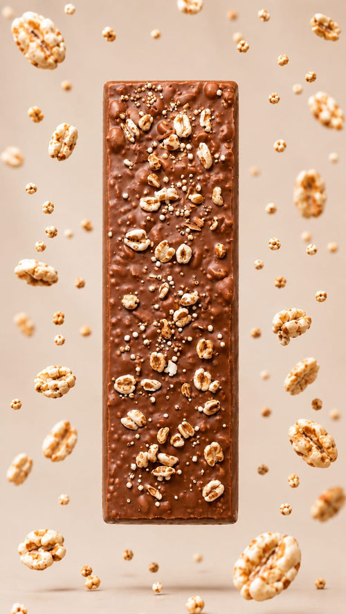 Cereal Crunch