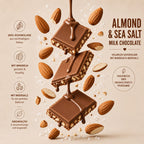 Almond & Sea Salt