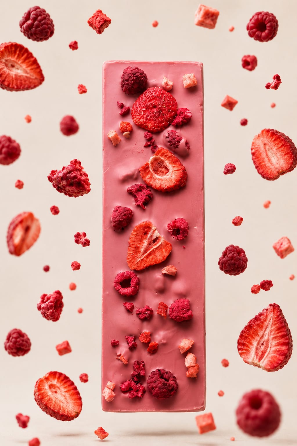 Ruby Berry