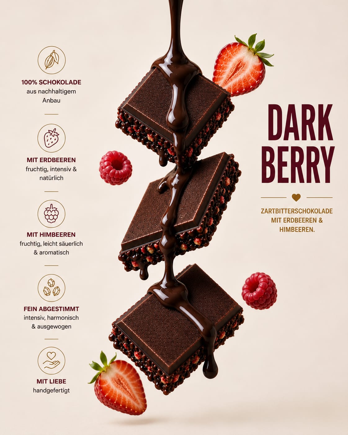 Dark Berry