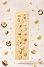 White Macadamia & Sea Salt