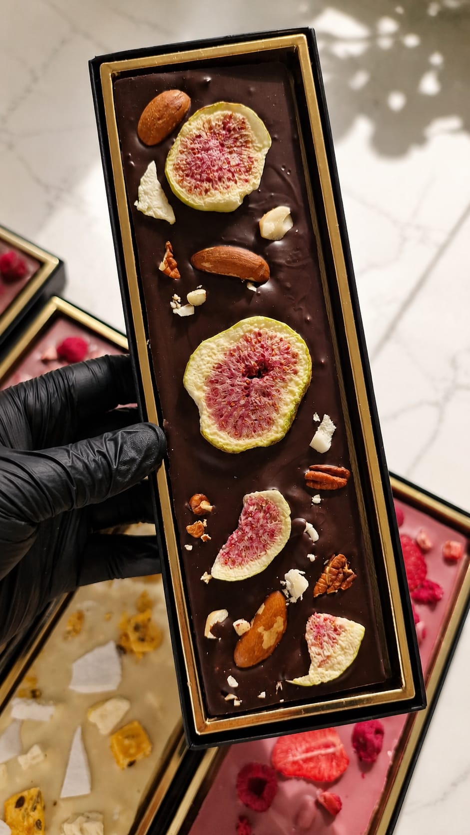 Dark Fig & Nuts