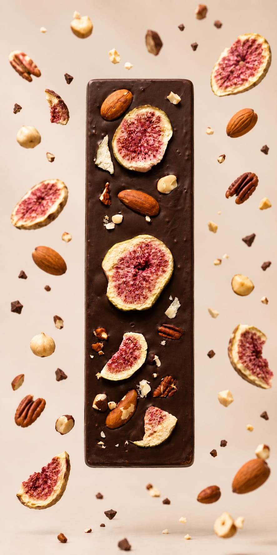 Dark Fig & Nuts