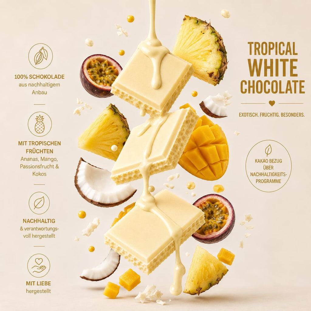 Tropical White