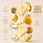 Tropical White