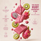 Ruby Pink Dragon