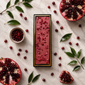 Ruby Pomegranate Tafelschokolade