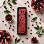 Ruby Pomegranate Tafelschokolade