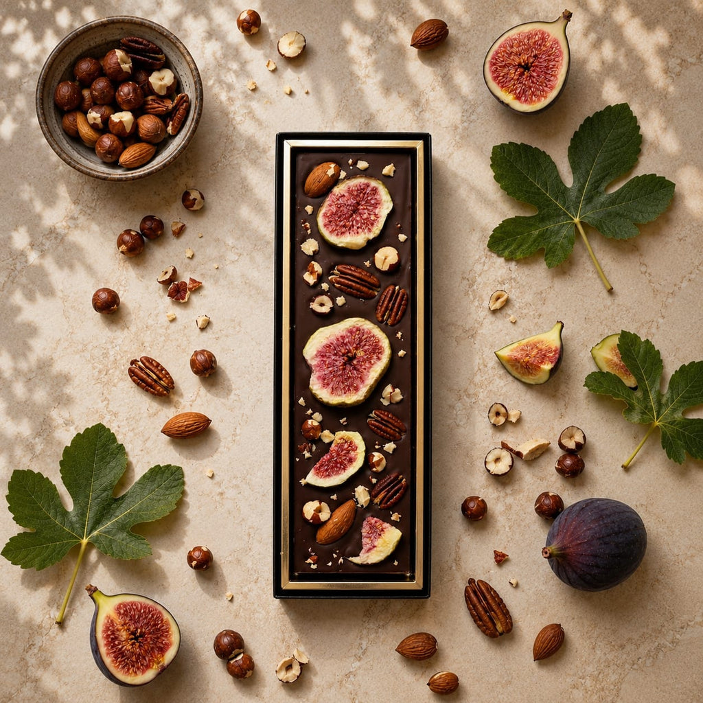 Dark Fig & Nuts