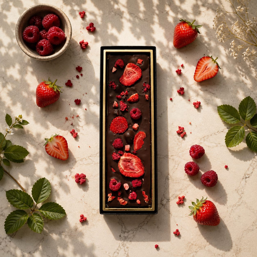 Dark Berry