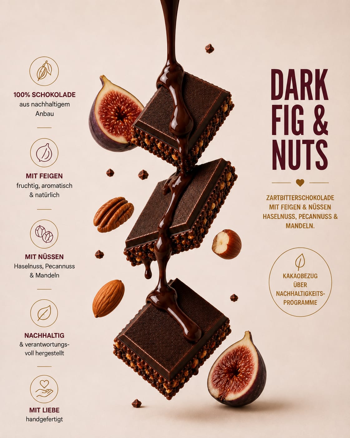Dark Fig & Nuts