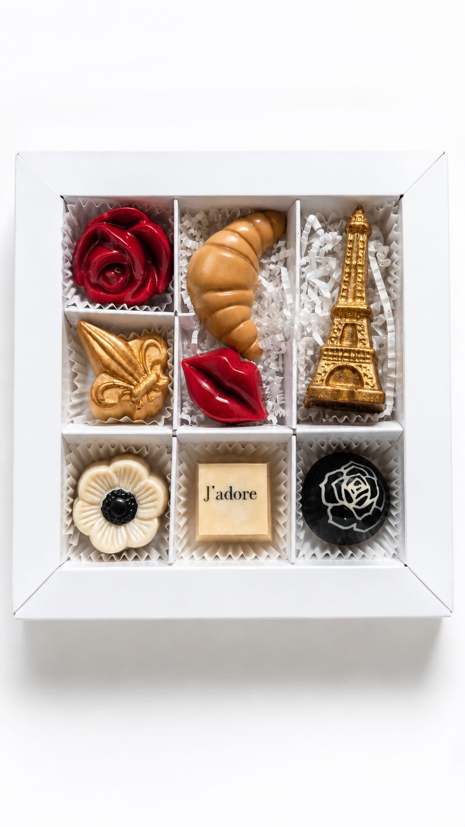 La Parisienne