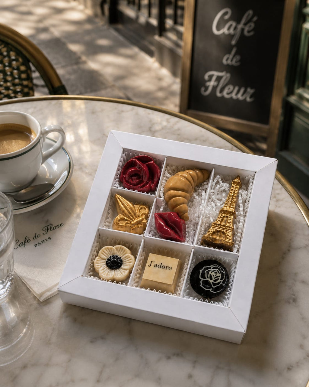 La Parisienne